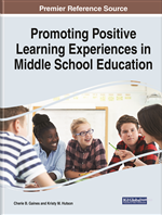 Missing Faces: Making the Case for Equitable Student Representation in Advanced Middle School Courses