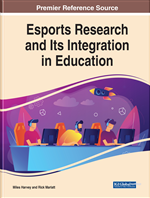 Connecting Students to School Culture and Career Opportunities Through Broad Access to Esports and Gaming: So All Can Learn Through Play