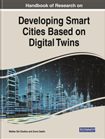 Handbook of Research on Developing Smart Cities Based on Digital Twins