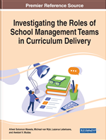 Alternation of Curriculum Delivery Mode in Primary Schools: A Case Study