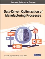 Machine Learning-Based Predictive Modelling of Dry Electric Discharge Machining Process
