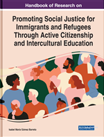 Community Education, Active Citizenship, and Immigration: Learning to Participate in Community Contexts in Times of Pandemic