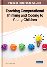 Teaching Computational Thinking and Coding to Young Children