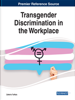 Transgender Discrimination in the Workplace