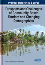 Application of Geoinformation Technology to the Management of Community-Based Natural Resources for Tourism Development in Northern Tanzania