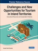 Challenges and New Opportunities for Tourism in Inland Territories: Ecocultural Resources and Sustainable Initiatives
