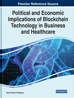 Blockchanging Trust: Ethical Metamorphosis in Business and Healthcare
