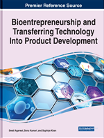 Bioentrepreneurship: Emerging Stages
