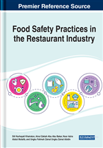 Evaluating Level of Awareness of Food Terrorism Activities Among Consumers in Klang Valley, Malaysia