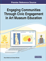 Thoughts and Highlights Involving an Urban Museum Education Partnership and a University