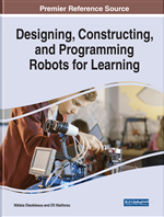 Designing, Constructing, and Programming Robots for Learning