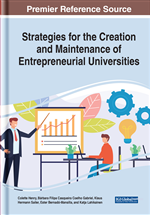 Mapping the Role of European Universities of Applied Sciences as Entrepreneurial Hubs of Regional Development
