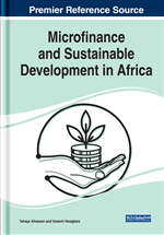 Analysis of Factors That Affect the Use of Microfinance for Microbusiness Development in Ghana