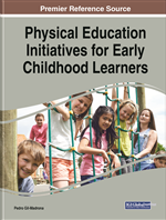 Gamification as a Didactic Strategy for the Physical Education of Pre-School Students