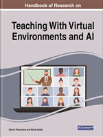 Cover Image for 3D Virtual Learning Environment for Acquisition of Cultural Competence