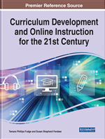 Virtual Reality Considerations for Curriculum Development and Online Instruction