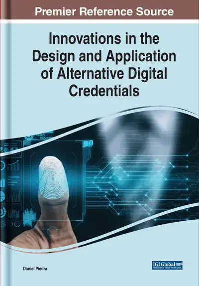 Alternative Digital Credentials in Higher Education: Bridging the ...