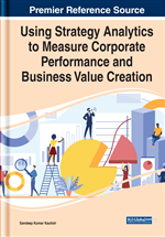 Using Strategy Analytics to Measure Corporate Performance and Business Value Creation