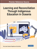 Learning and Reconciliation Through Indigenous Education in Oceania