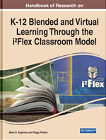 Preparing K-12 Teachers for Blended and Online Learning: The Role of PLNs in Preservice Learning and Professional Development