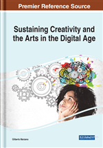 The Arts, Creativity, and Digital Technologies