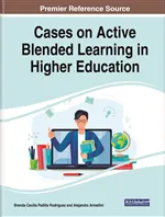 Moving From Passive to Active Blended Learning: An Adopter's Experience
