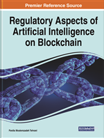 A Contextual Study of Regulatory Framework for Blockchain