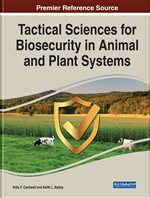 Tactical Sciences for Biosecurity in Animal and Plant Systems