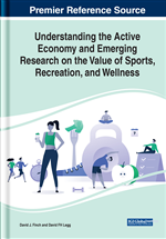 Understanding the Active Economy and Emerging Research on the Value of Sports, Recreation, and Wellness