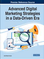 Advanced Digital Marketing Strategies in a Data-Driven Era