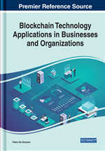 Blockchain Technology Applications in Businesses and Organizations