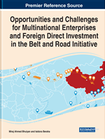 The Influence of Determinant Factors on Foreign Direct Investments