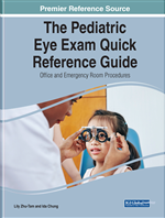 Case History for the Pediatric Eye Examination