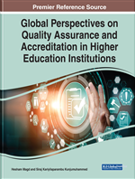 Quality Assurance of Higher Education From the Glonacal Agency Heuristic: An Example From Vietnam