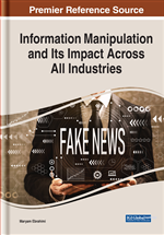 Information Manipulation and Its Impact Across All Industries