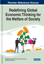 New Indicators and Measurement Methods for Welfare in the Global Economy Era