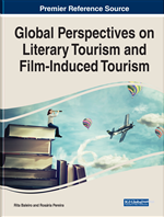 文学旅游与电影旅游的全球视角