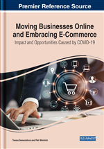 Moving the Tourism Industry to Online Marketing and Sales: Impact and Opportunities Caused by COVID-19