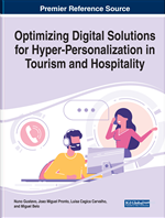 Optimizing Digital Solutions for Hyper-Personalization in Tourism and Hospitality