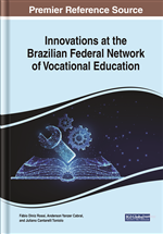 Innovations at the Brazilian Federal Network of Vocational Education