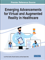 Emerging Advancements for Virtual and Augmented Reality in Healthcare