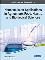Mushroom-Derived Bioactive-Based Nanoemulsion: Current Status and Challenges for Cancer Therapy