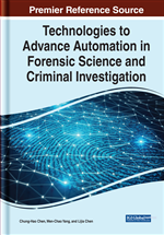 Advances of Forensic Remote Sensing Applications in the Face of Transnational Organized Crime and Terrorism
