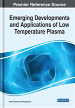 Atmospheric Pressure Plasma Systems and Applications