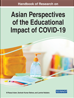 Leadership Challenges of the Institutional Heads of the Secondary Schools in the COVID-19 Pandemic: A Case Study in Bhangore Block, West Bengal