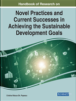 Handbook of Research on Novel Practices and Current Successes in Achieving the Sustainable Development Goals