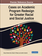 Building Racial Justice Into a Master's Program: Lessons From a Five-Year Equity-Mindedness Initiative