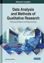 Qualitative Data Gathering Instruments and Methods