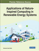Nature-Inspired Algorithm Applied to a Renewable Energy-Integrating Hydro-Thermal Power Plant