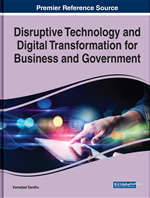 E-Government and Digital Transformation: A Conceptual Framework for Risk Factors Identification